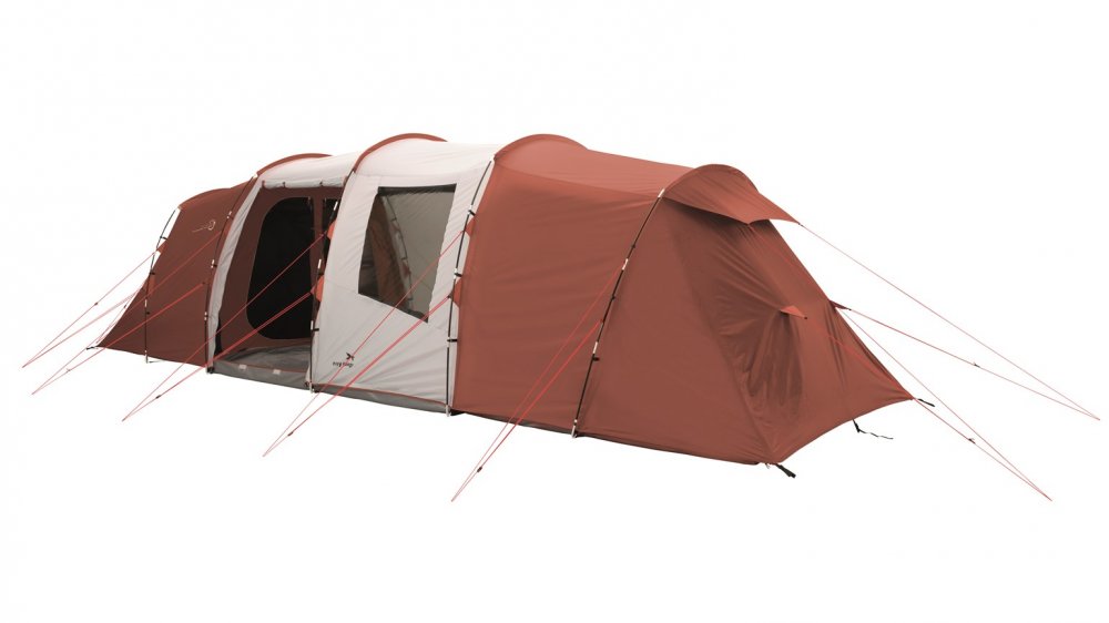 Rodinný stan Easy Camp Huntsville Twin 800