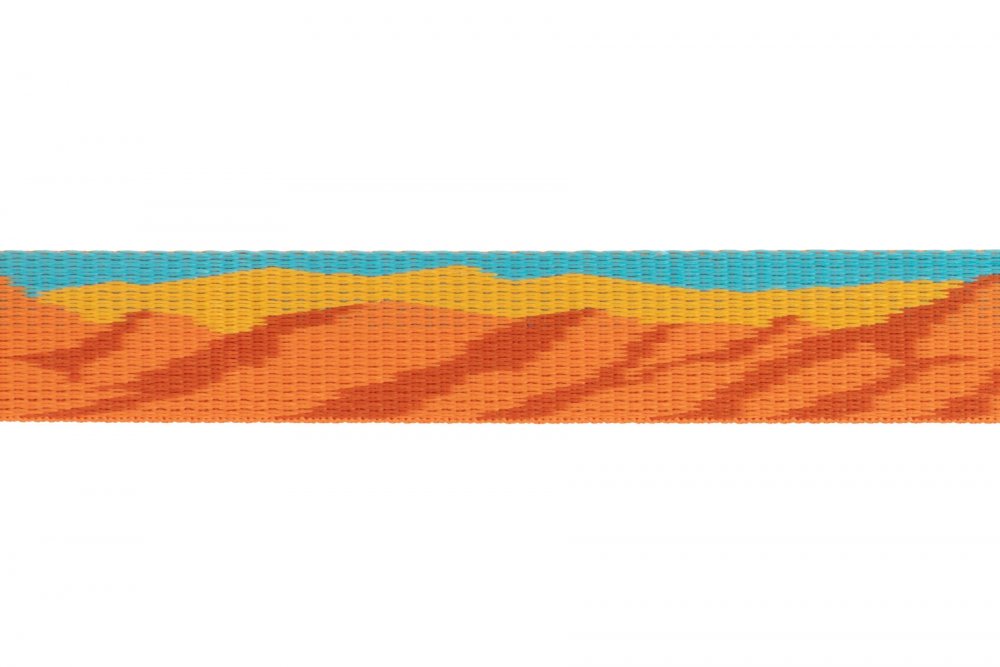 Ruffwear Flat Out™ Obojek pro psy Oranžová 14-20" (obrázek 16)