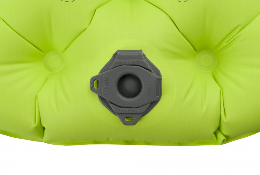 Nafukovací matrace s izolací uvnitř Comfort Light ASC Insulated Mat Regular