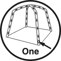 Předstan Outwell Bremburg Air (obrázek 14)
