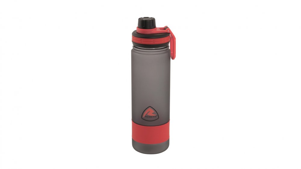 Robens Leaf Flask 0.7L Šedá