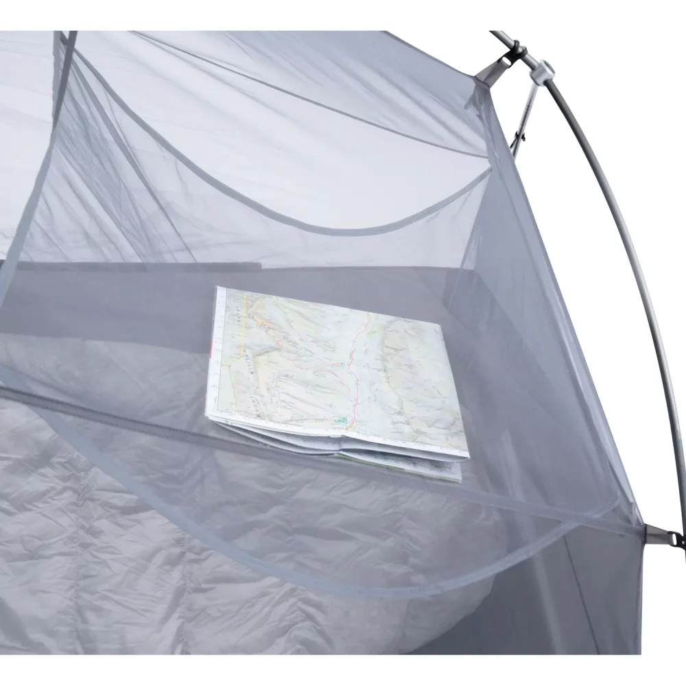 Síťovaná přihrádka (obrázek 3)