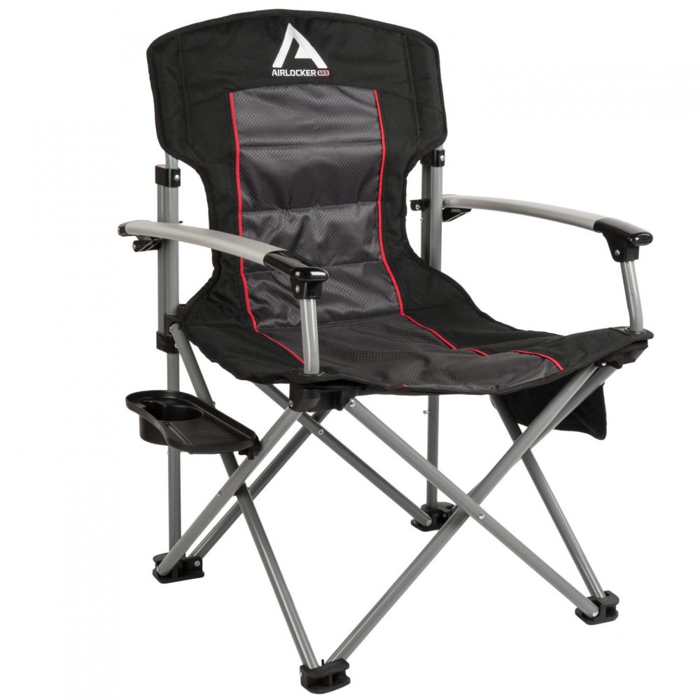 ARB hliníková židle Air Locker