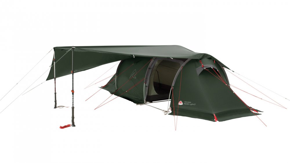 Plachta Robens Track (obrázek 18)