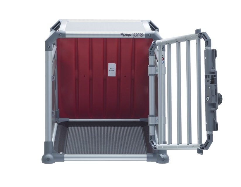 Klec na psa Pro 4, velká