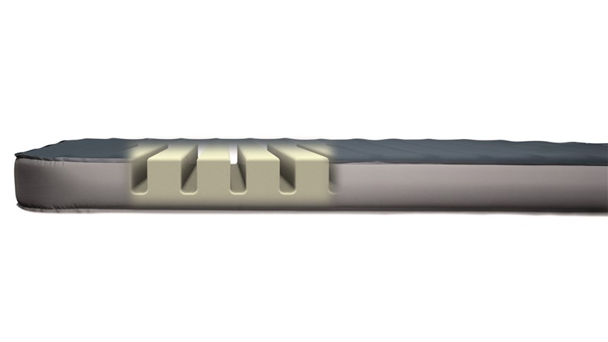 Outwell Dreamboat Single 16.0 cm