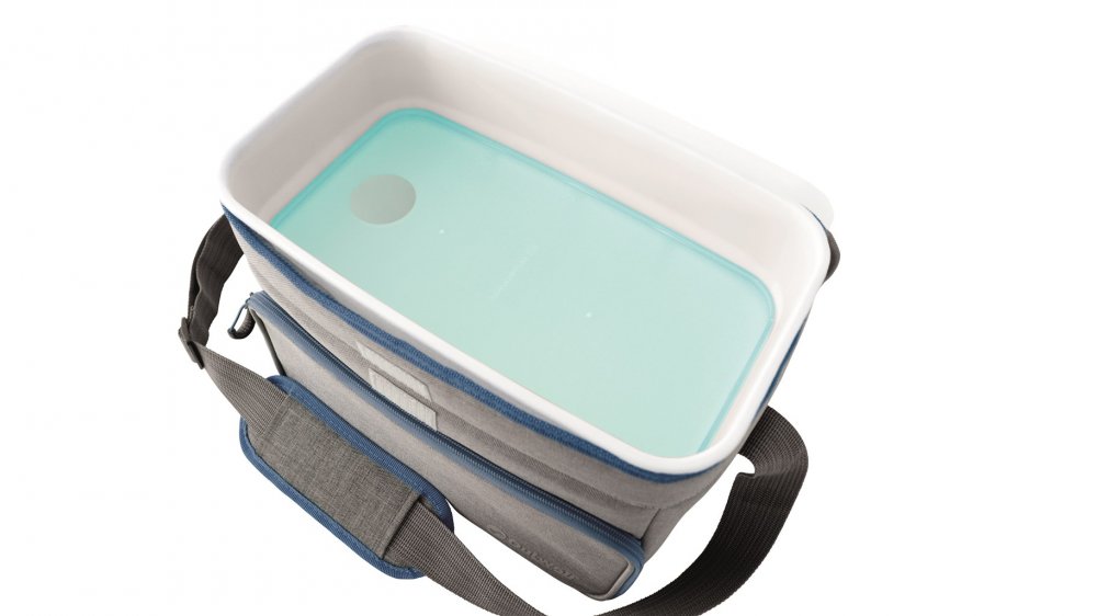 Outwell Albatross M Modrá