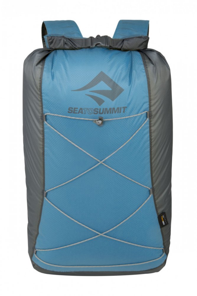 Voděodolný batoh Ultra-Sil™ Dry Daypack 22 l Světle modrá