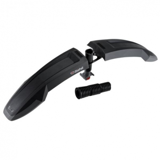 Přední blatník pro koloběžky CROSS a MTB elektrokola 26″, 27,5″, 29″