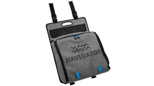 NAVIGATOR Venkovní úložný box