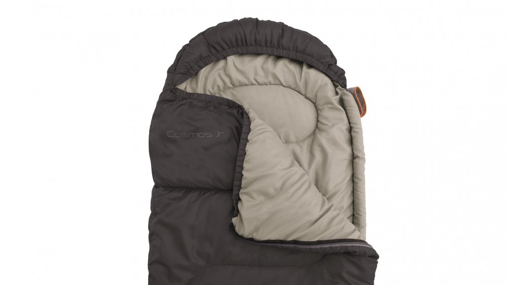 Spací pytel Easy Camp Cosmos Jr. Black (obrázek 4)