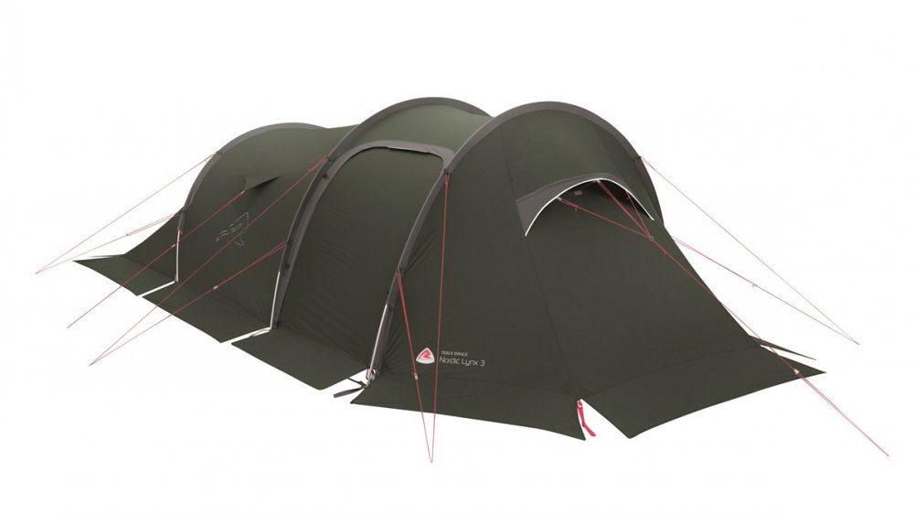 Stan Nordic Lynx 3 (obrázek 18)