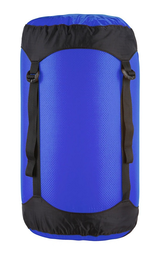 Kompresní vak Ultra-Sil™ Compression Sack Large 20 l Modrá