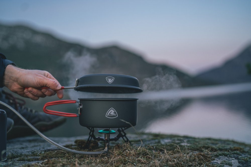 Kuchařská sada Fire Beetle Pro M (obrázek 25)