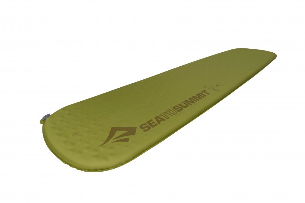 Samonafukovací matrace Camp Mat Self Inflating Regular (obrázek 17)