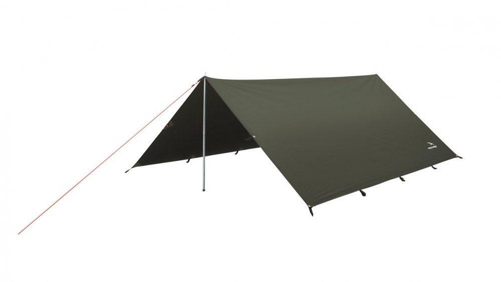 Přístřešek Easy Camp Void Trap Rustic Green (obrázek 8)