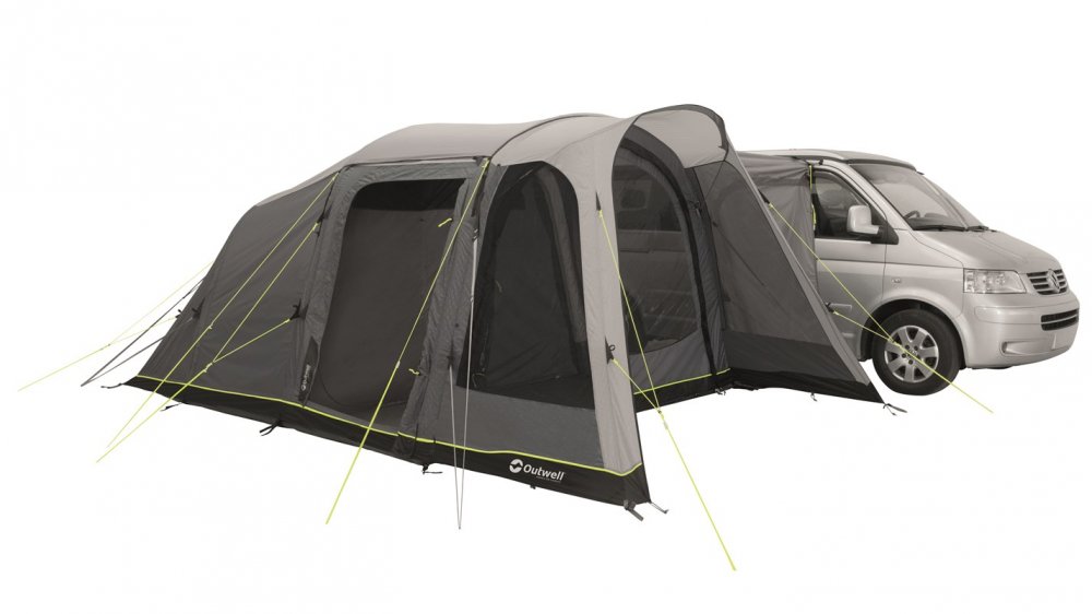 Předstan Outwell Blossburg 380 Air (obrázek 8)