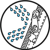 Předstan Outwell Wolfburg 380 Air