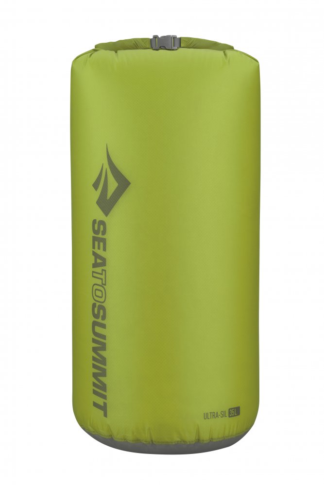 Voděodolný vak Ultra-Sil™ Dry Sack - 35 l Zelená