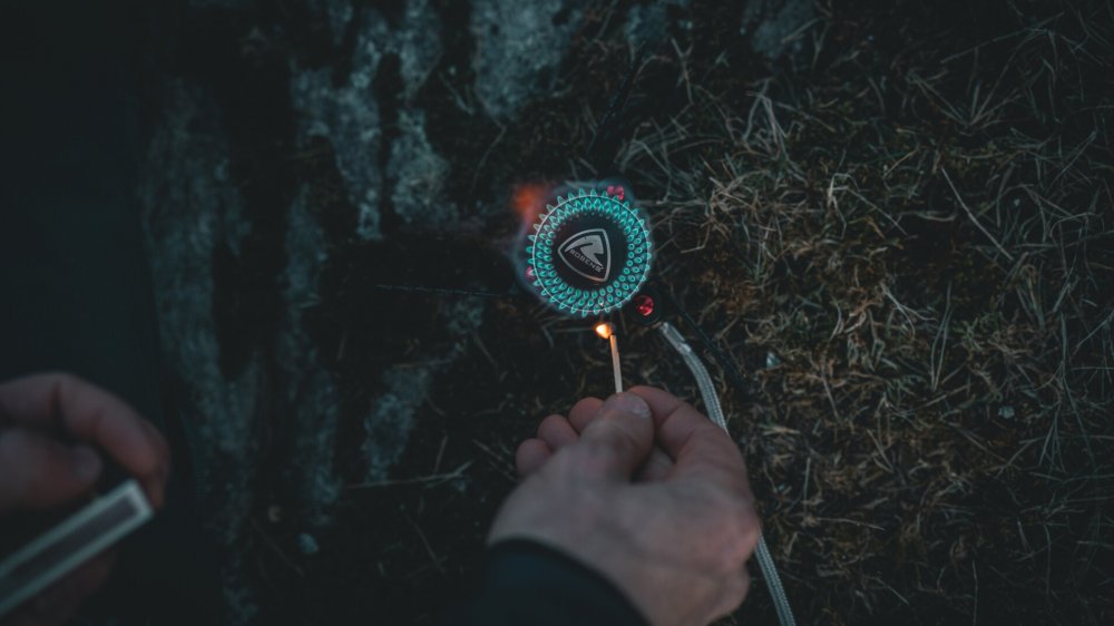 Kuchařská sada Fire Beetle Pro M (obrázek 19)