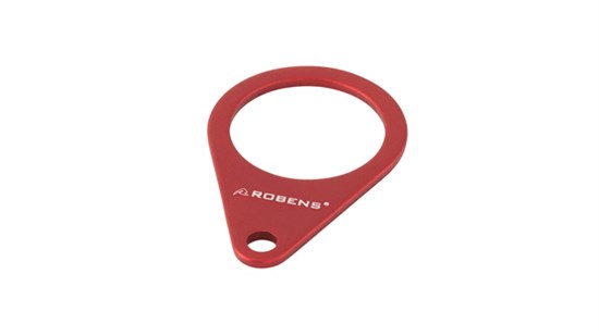 Robens Alloy Pegging Ring