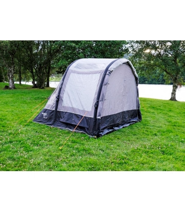 Spojovací sada Vango Driveaway Kit for 6mm &amp; 6mm Rails 4m Set (obrázek 4)
