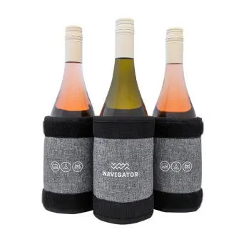 NAVIGATOR Přenašeč lahví na víno