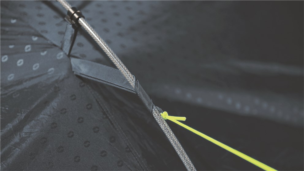 Outwell Cloud 4 (obrázek 9)