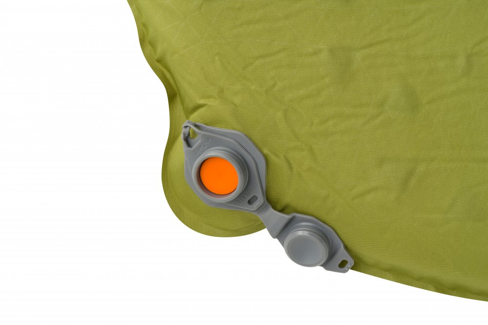 Samonafukovací matrace Camp Mat Self Inflating Regular (obrázek 8)