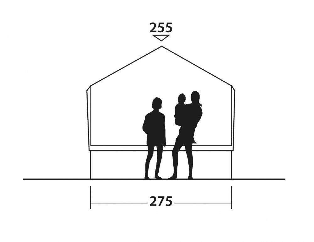 Stan Moonlight Cabin (obrázek 16)