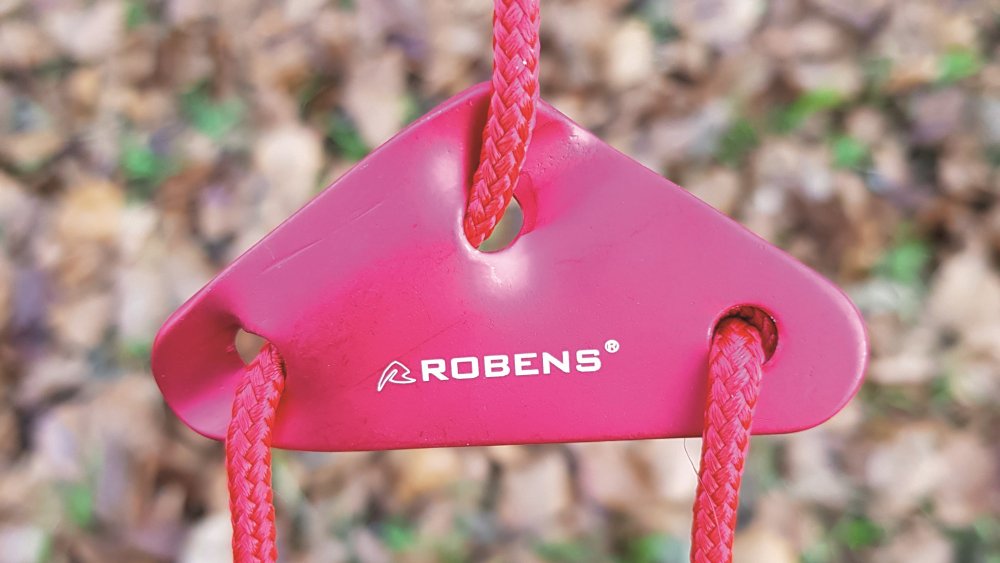 Robens Guyline Alloy Adjuster
