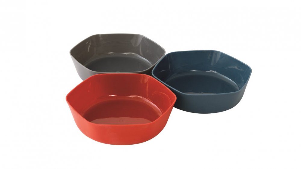 Robens Leaf Meal Kit Anthracite (obrázek 13)