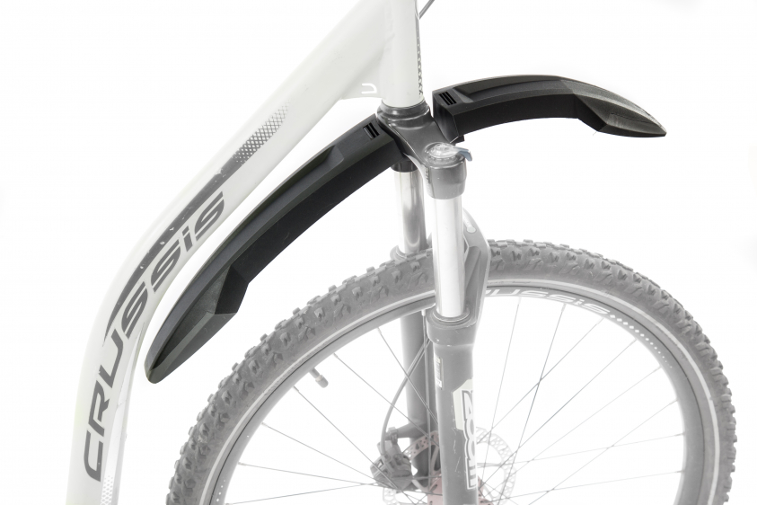Přední blatník pro koloběžky CROSS a MTB elektrokola 26″, 27,5″, 29″