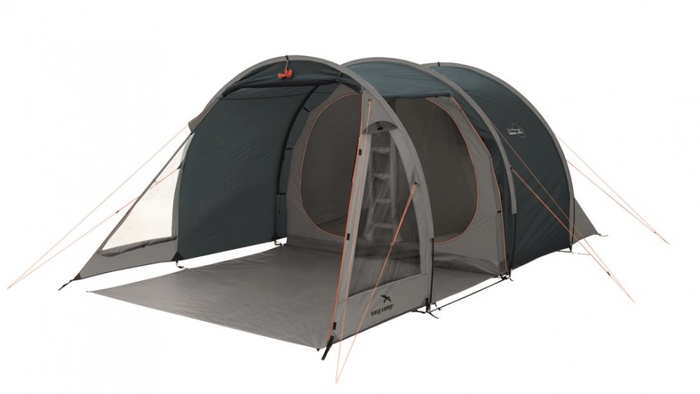 Stan Easy Camp Galaxy 400 Steel Blue