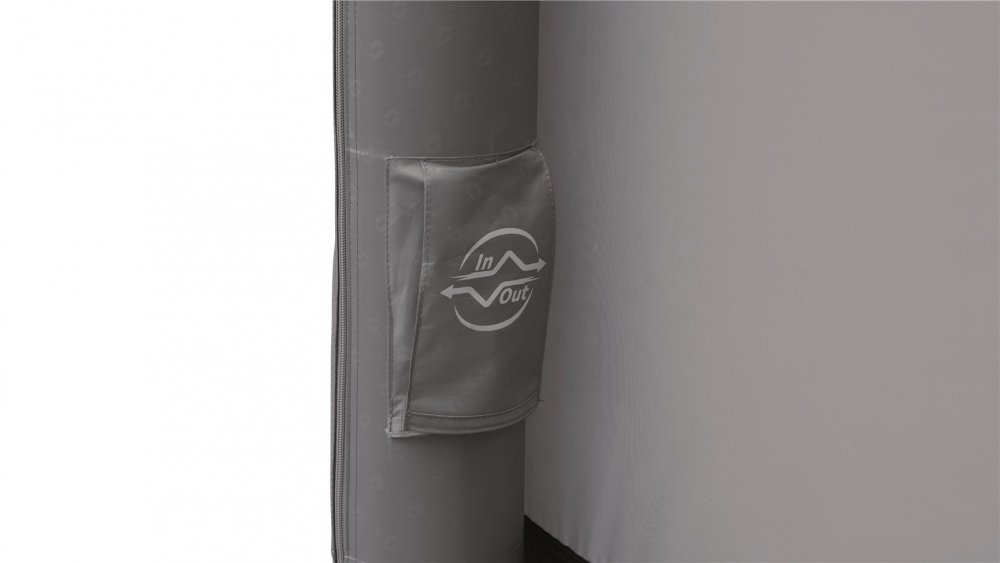 Outwell Windscreen Air Scalable 150