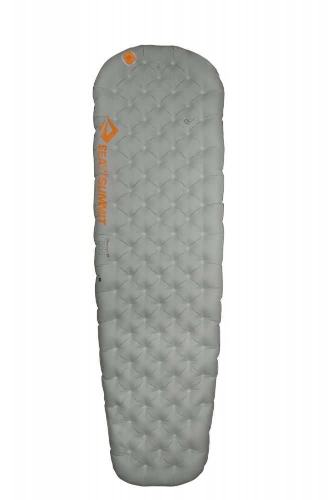 Levně Nafukovací matrace s izolací uvnitř Ether Light XT Insulated Mat Small