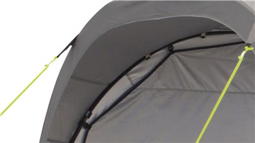 Boční stěna ke stanovému přístřešku Outwell Event Lounge M, 2 kusy