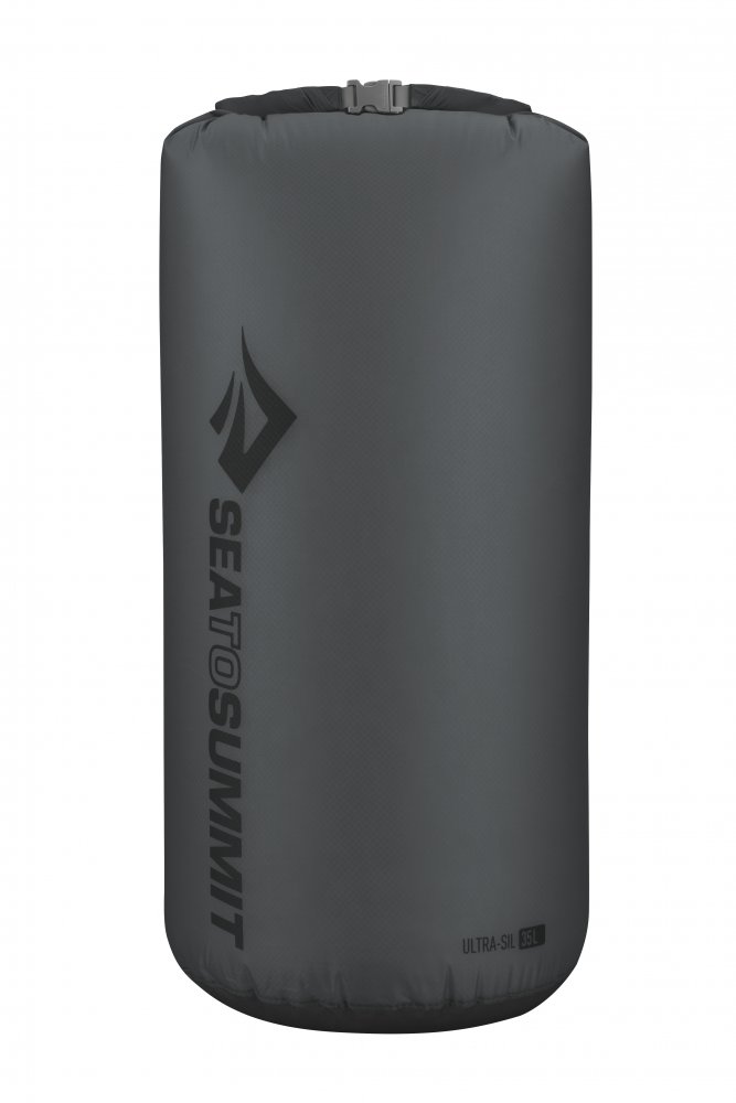Voděodolný vak Ultra-Sil™ Dry Sack - 35 l Černá