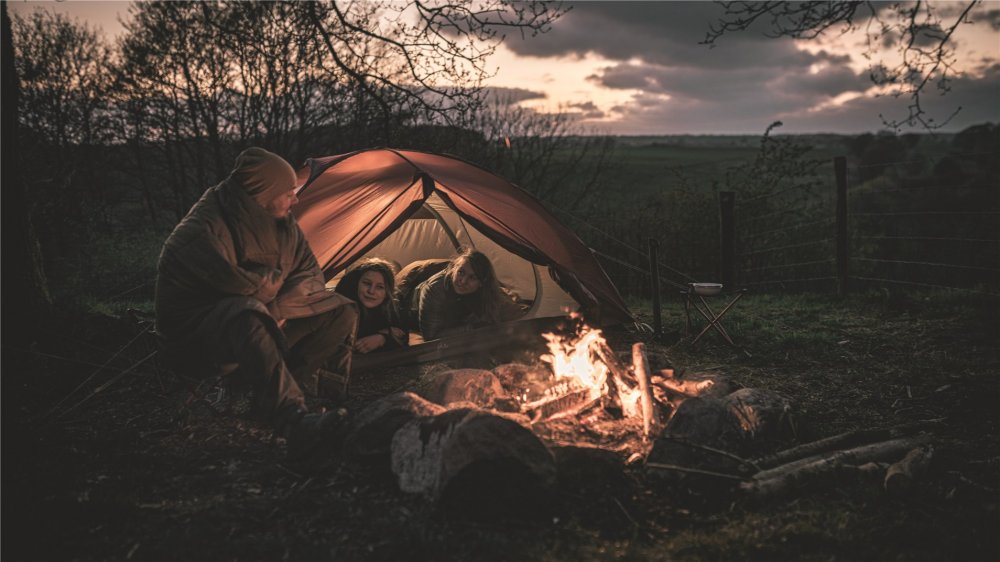 Robens Boulder 3 (obrázek 8)