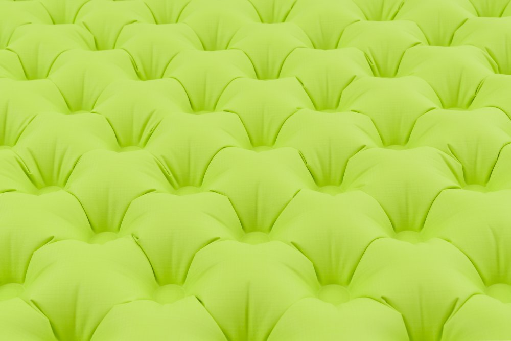 Nafukovací matrace s izolací uvnitř Comfort Light ASC Insulated Mat Regular