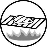 Outwell Appetizer Trio (obrázek 10)