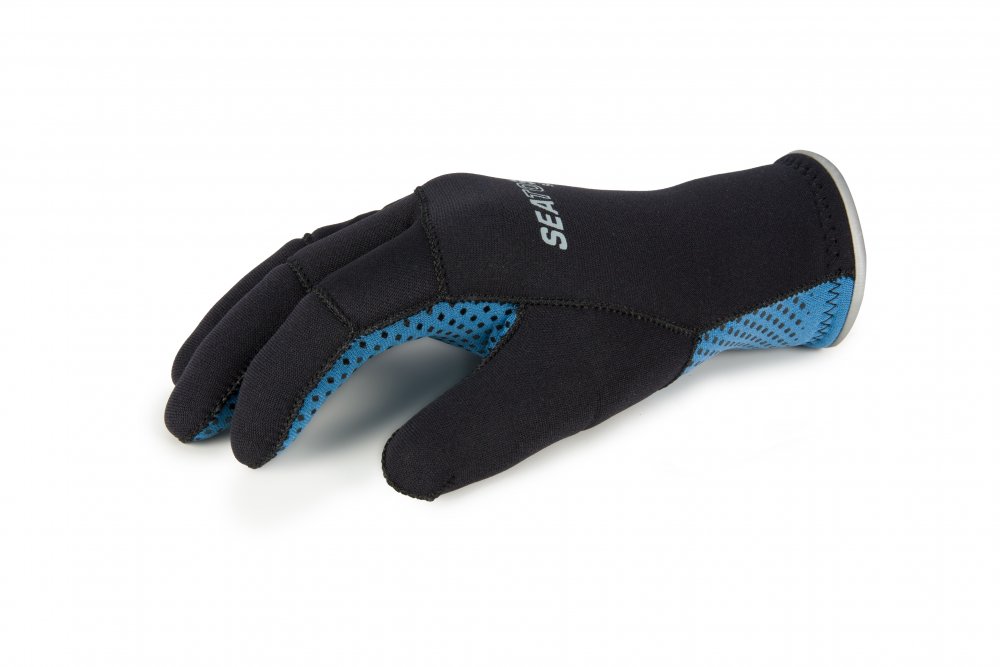 Neoprenové pádlovací rukavice XL