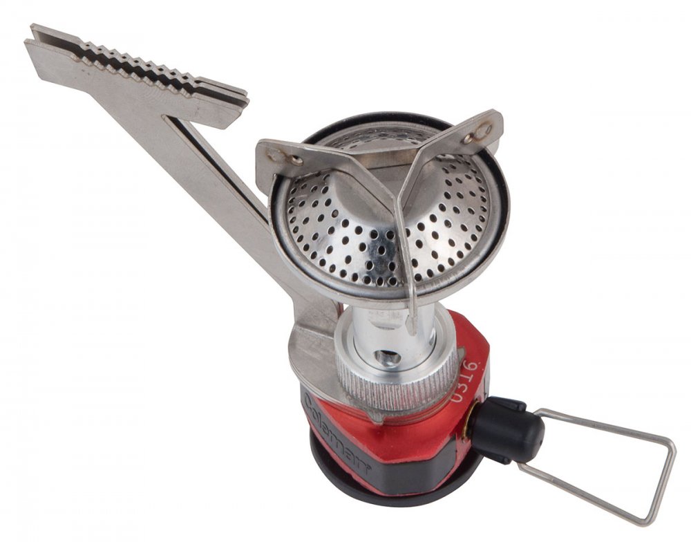 Vařič FYRELITE START (102 g, 3200W)